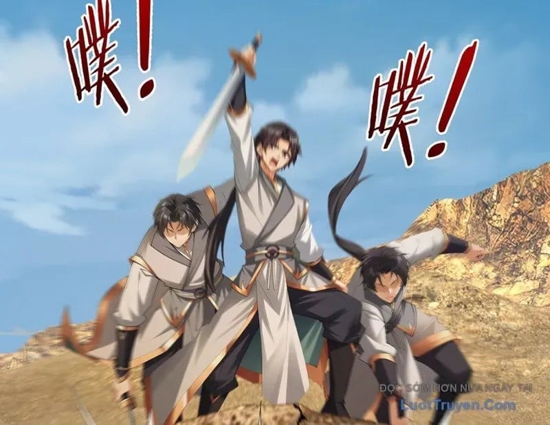 Ta Có Thể Rút Ra Vô Hạn Vật Phẩm Chapter 50 121