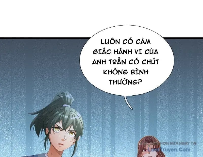 Ta Có Thể Rút Ra Vô Hạn Vật Phẩm Chapter 50 123