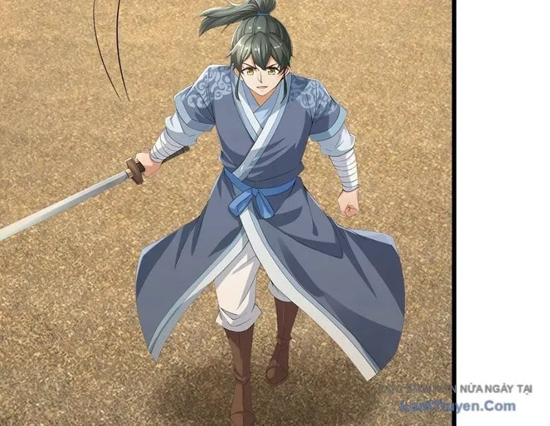 Ta Có Thể Rút Ra Vô Hạn Vật Phẩm Chapter 50 126