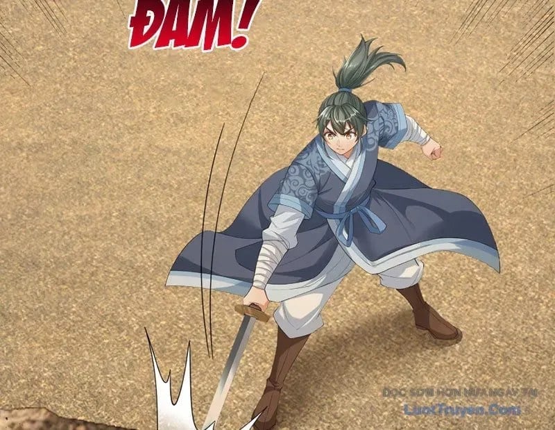Ta Có Thể Rút Ra Vô Hạn Vật Phẩm Chapter 50 128