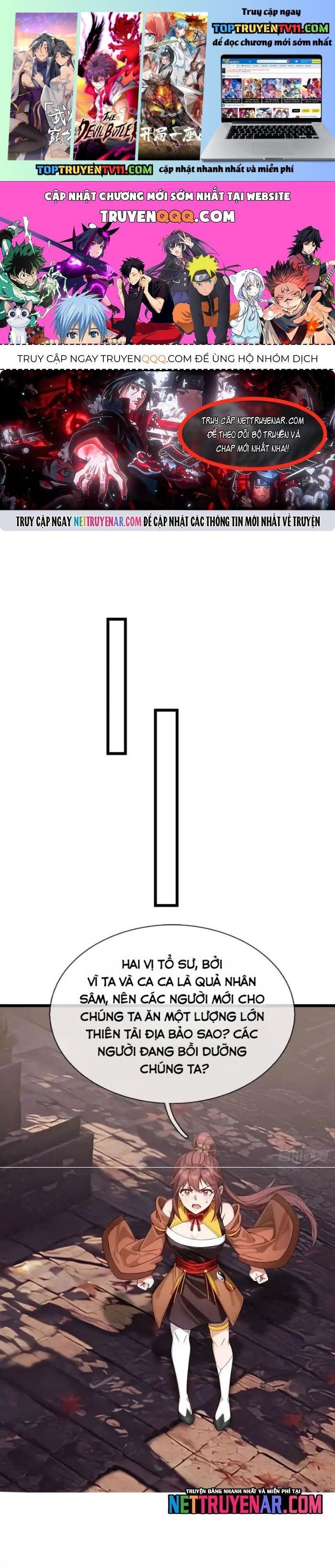 Ta có thể rút ra vô hạn vật phẩm Chapter 51 - Trang 2