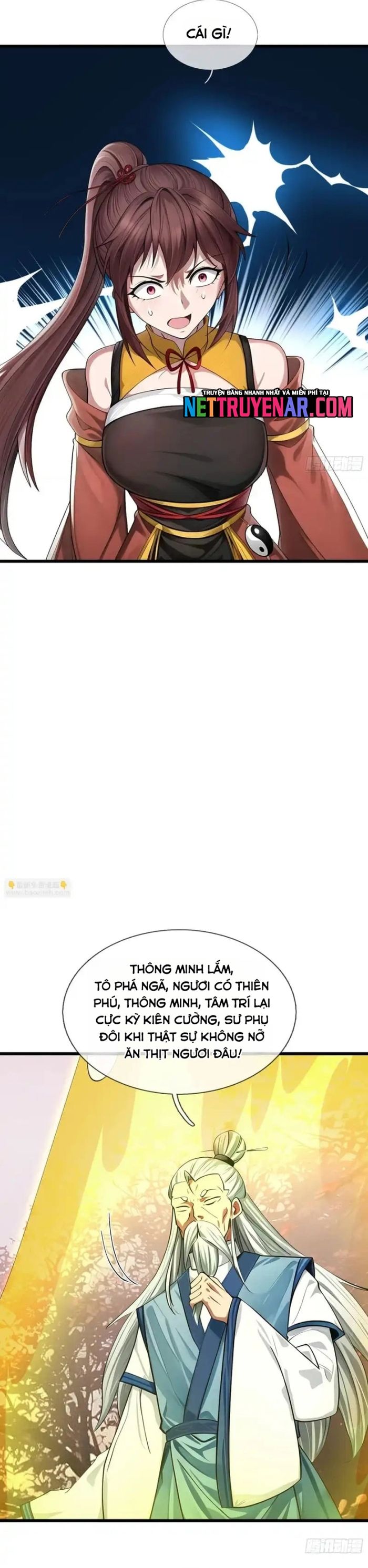 Ta có thể rút ra vô hạn vật phẩm Chapter 51 - Trang 2