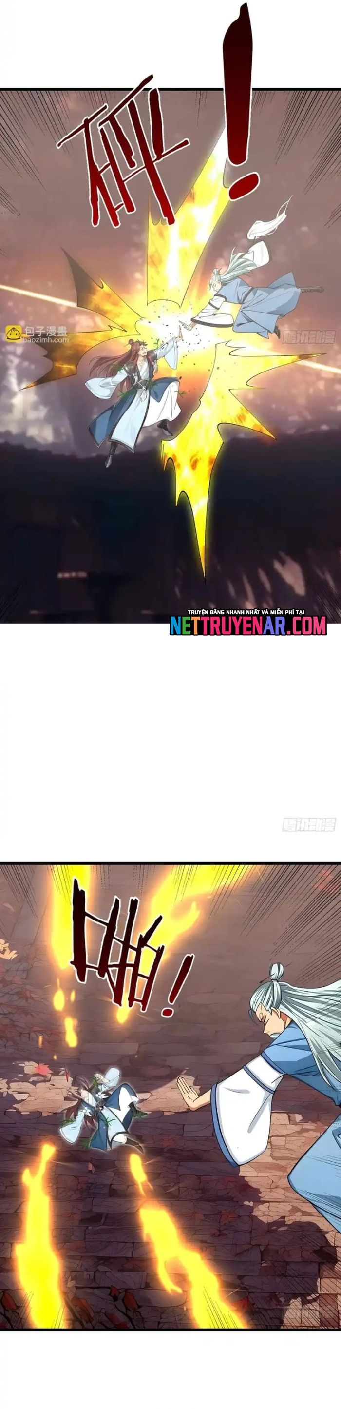 Ta có thể rút ra vô hạn vật phẩm Chapter 51 - Trang 2