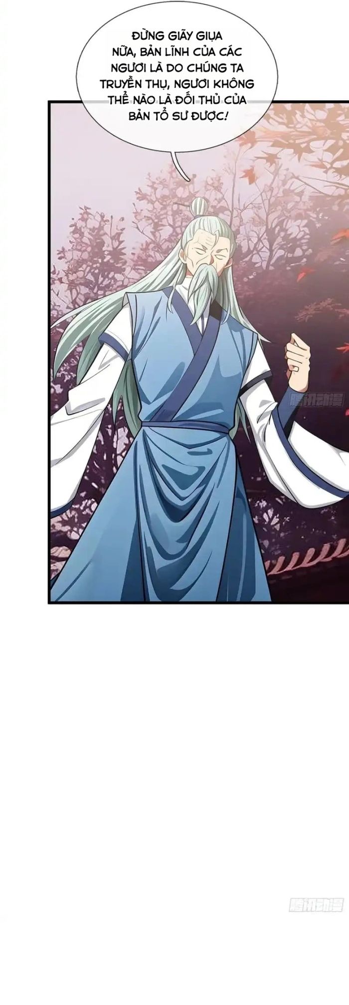 Ta có thể rút ra vô hạn vật phẩm Chapter 51 - Trang 2