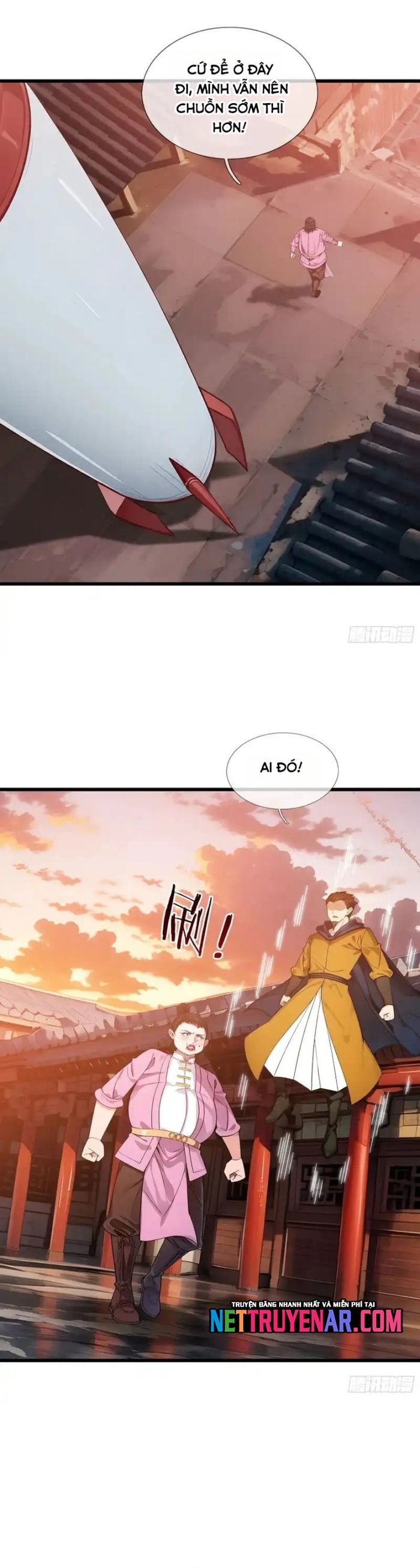 Ta có thể rút ra vô hạn vật phẩm Chapter 51 - Trang 2