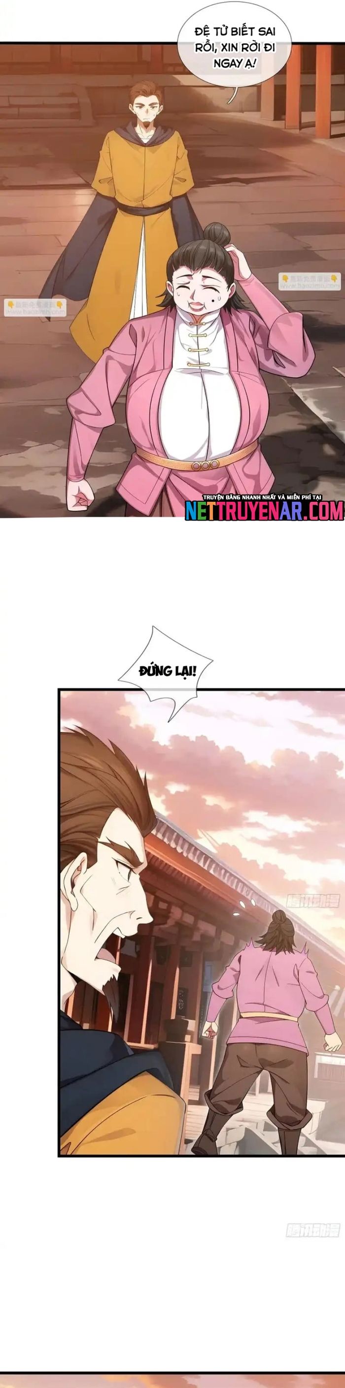 Ta có thể rút ra vô hạn vật phẩm Chapter 51 - Trang 2