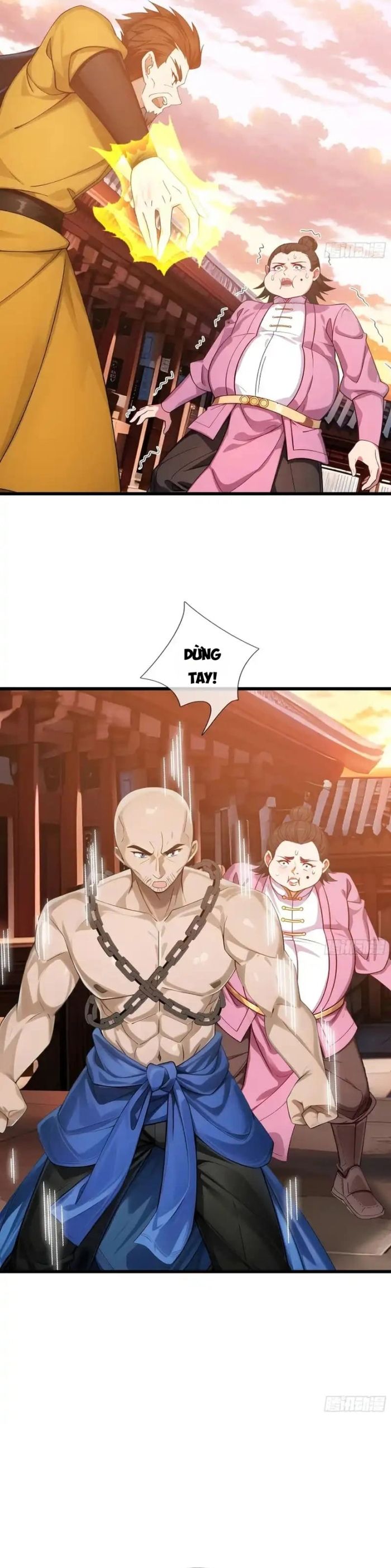 Ta có thể rút ra vô hạn vật phẩm Chapter 51 - Trang 2