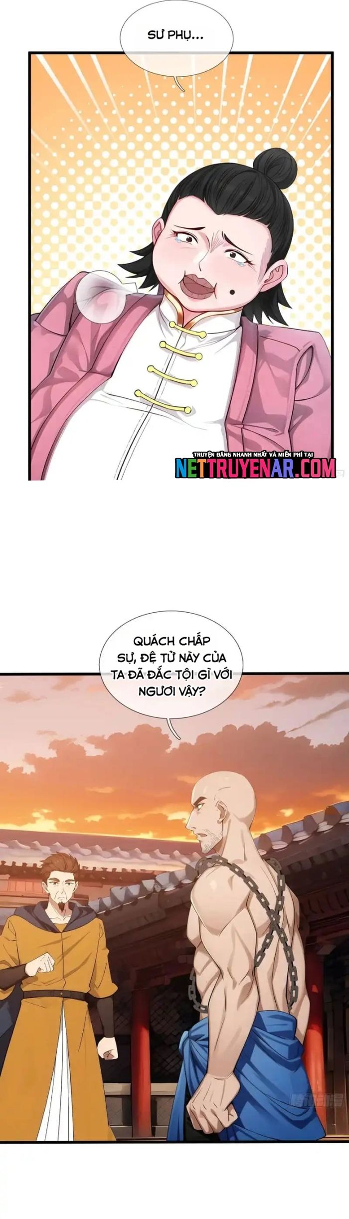 Ta có thể rút ra vô hạn vật phẩm Chapter 51 - Trang 2