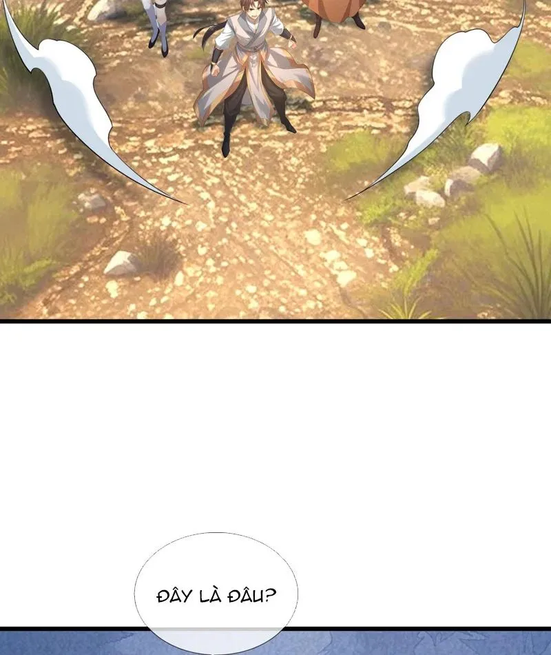 Ta Có Thể Rút Ra Vô Hạn Vật Phẩm Chapter 59 7