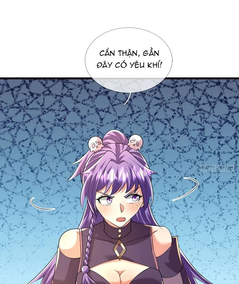 Ta Có Thể Rút Ra Vô Hạn Vật Phẩm Chapter 59 9