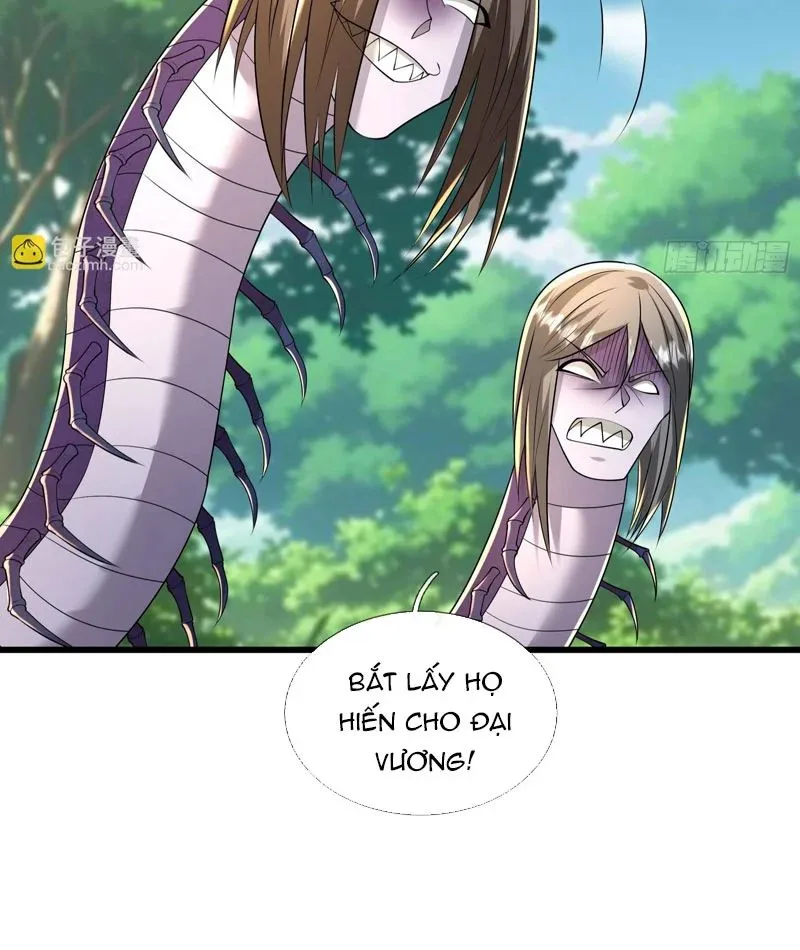 Ta Có Thể Rút Ra Vô Hạn Vật Phẩm Chapter 59 15