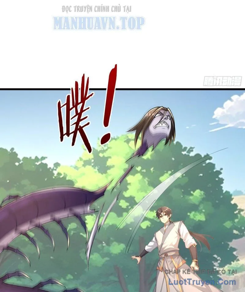 Ta Có Thể Rút Ra Vô Hạn Vật Phẩm Chapter 59 18