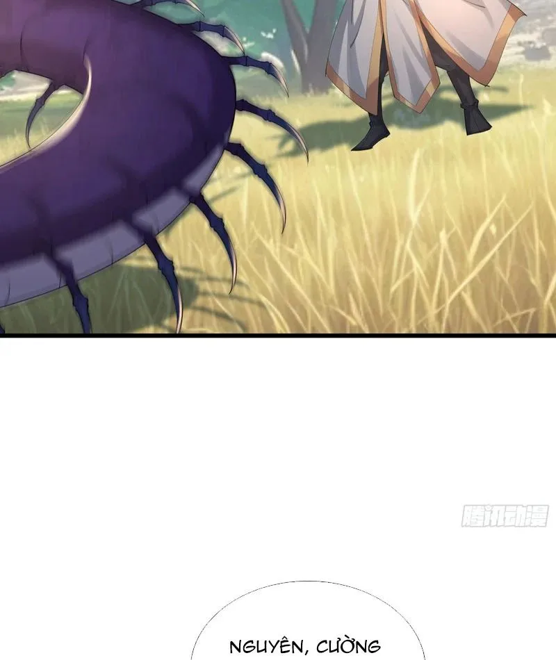 Ta Có Thể Rút Ra Vô Hạn Vật Phẩm Chapter 59 19