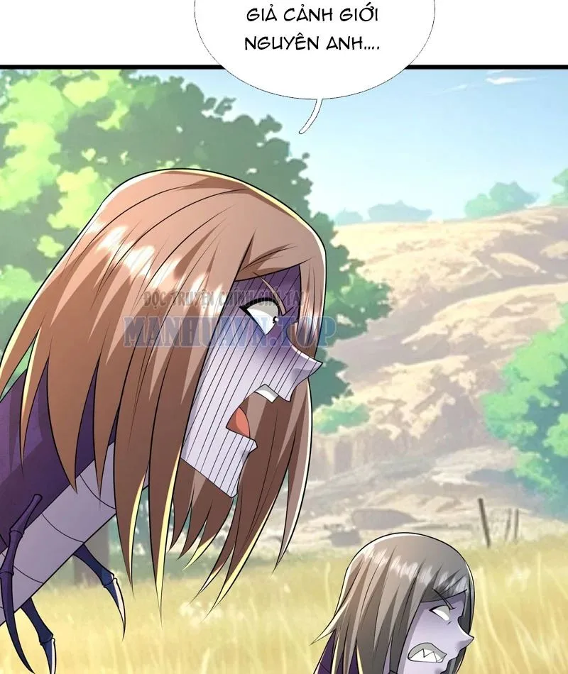 Ta Có Thể Rút Ra Vô Hạn Vật Phẩm Chapter 59 20