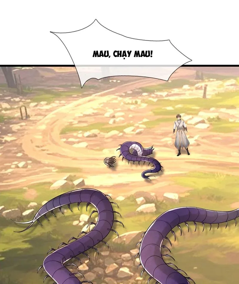 Ta Có Thể Rút Ra Vô Hạn Vật Phẩm Chapter 59 22