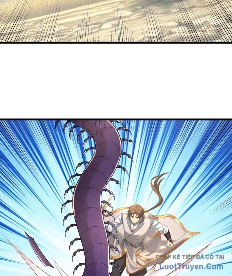 Ta Có Thể Rút Ra Vô Hạn Vật Phẩm Chapter 59 25