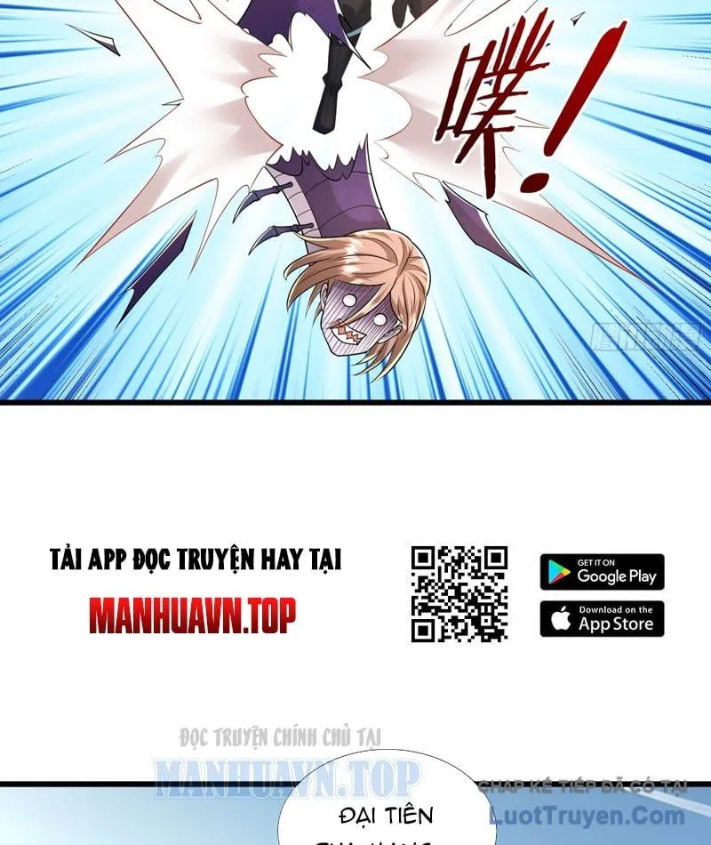 Ta Có Thể Rút Ra Vô Hạn Vật Phẩm Chapter 59 26