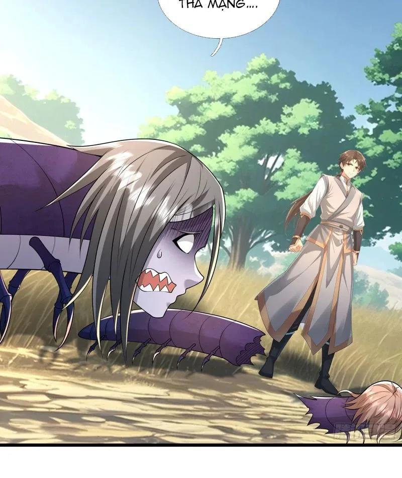 Ta Có Thể Rút Ra Vô Hạn Vật Phẩm Chapter 59 27