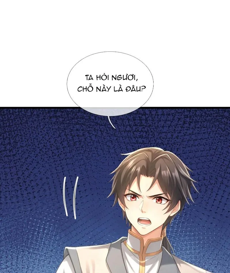 Ta Có Thể Rút Ra Vô Hạn Vật Phẩm Chapter 59 28