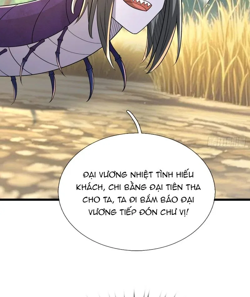 Ta Có Thể Rút Ra Vô Hạn Vật Phẩm Chapter 59 36