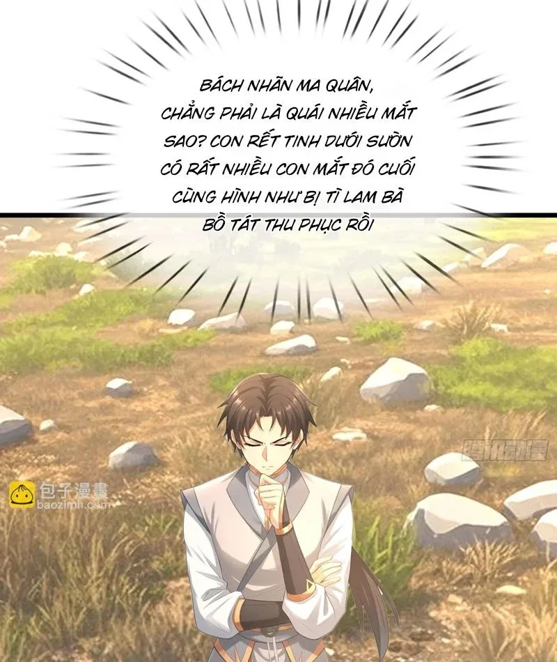 Ta Có Thể Rút Ra Vô Hạn Vật Phẩm Chapter 59 37