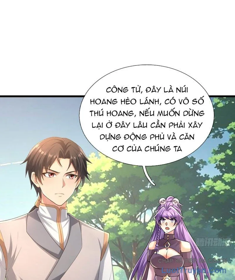 Ta Có Thể Rút Ra Vô Hạn Vật Phẩm Chapter 59 46