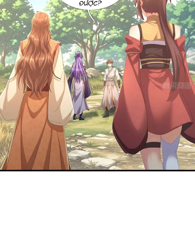 Ta Có Thể Rút Ra Vô Hạn Vật Phẩm Chapter 59 48