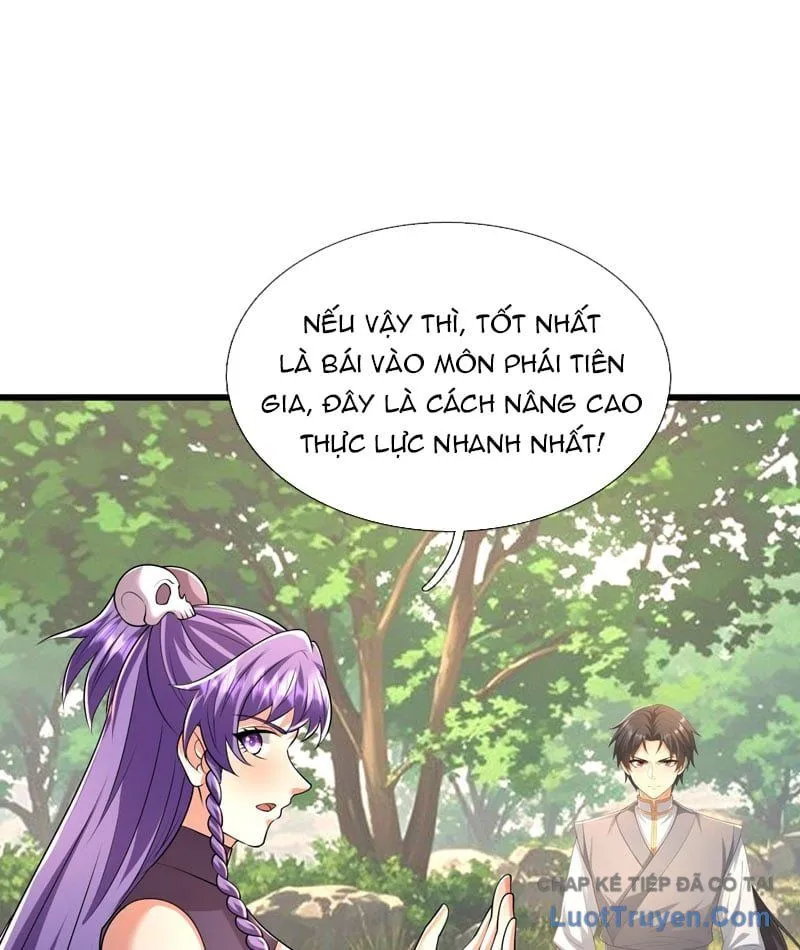 Ta Có Thể Rút Ra Vô Hạn Vật Phẩm Chapter 59 52