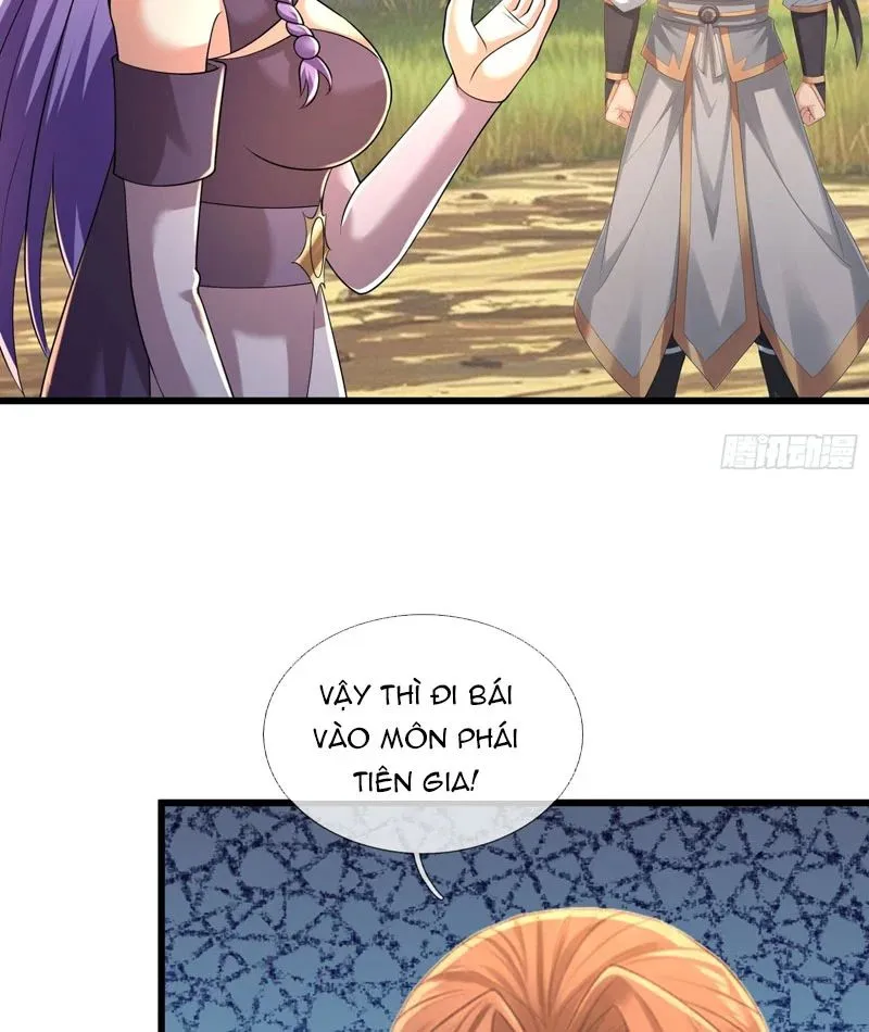 Ta Có Thể Rút Ra Vô Hạn Vật Phẩm Chapter 59 53