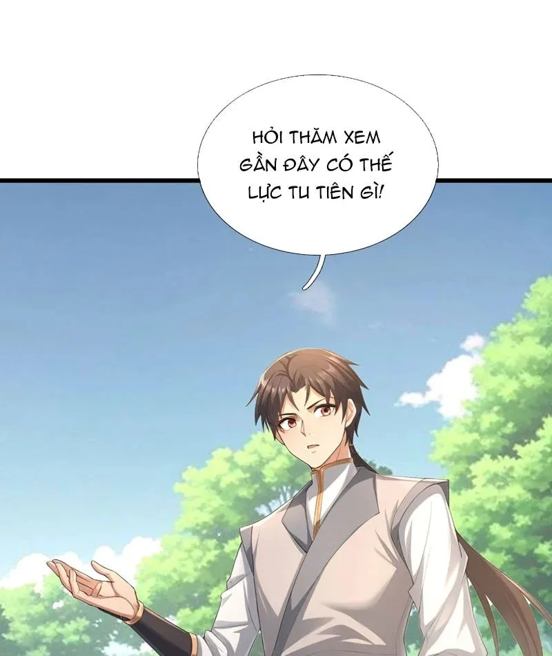 Ta Có Thể Rút Ra Vô Hạn Vật Phẩm Chapter 59 55