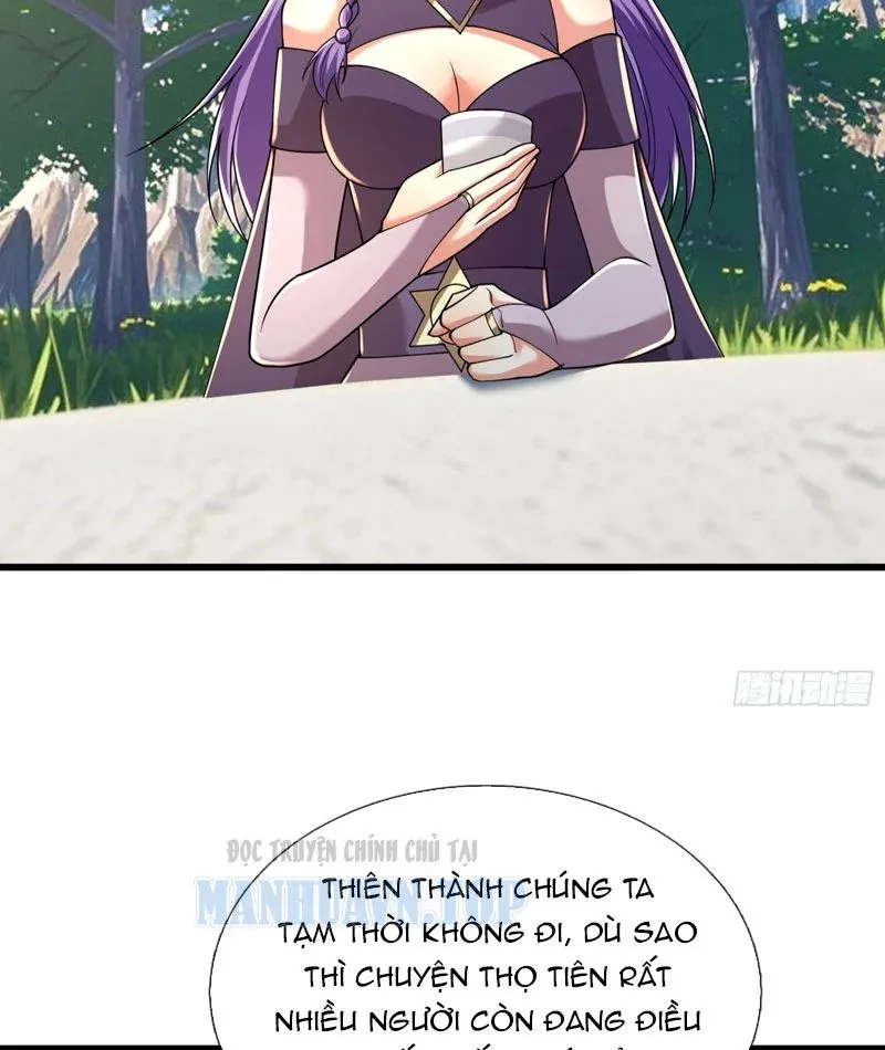 Ta Có Thể Rút Ra Vô Hạn Vật Phẩm Chapter 59 60