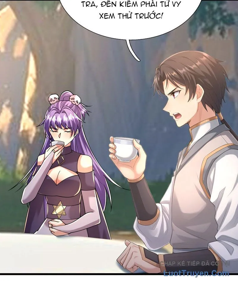 Ta Có Thể Rút Ra Vô Hạn Vật Phẩm Chapter 59 61