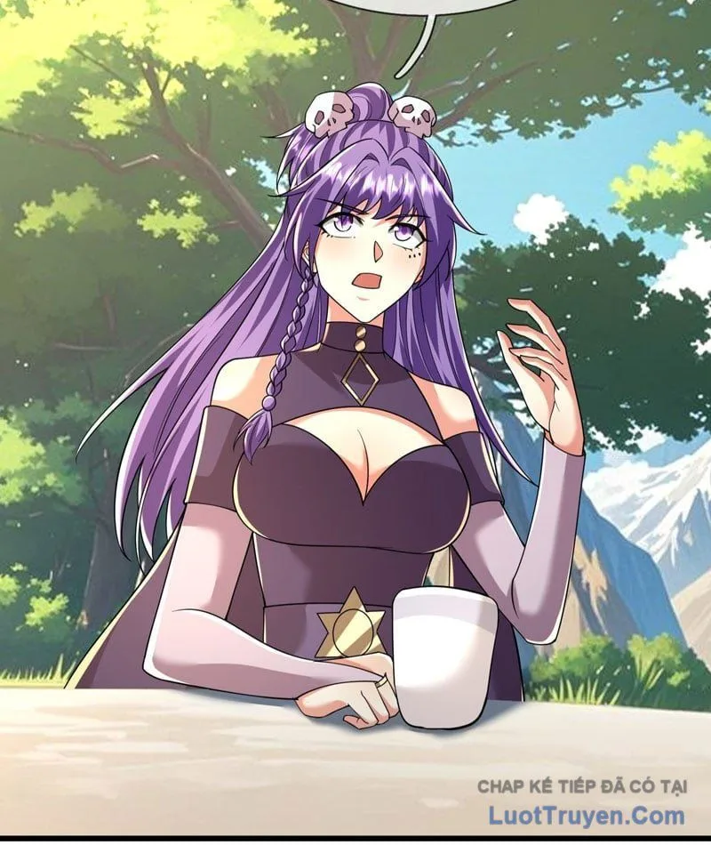 Ta Có Thể Rút Ra Vô Hạn Vật Phẩm Chapter 59 64