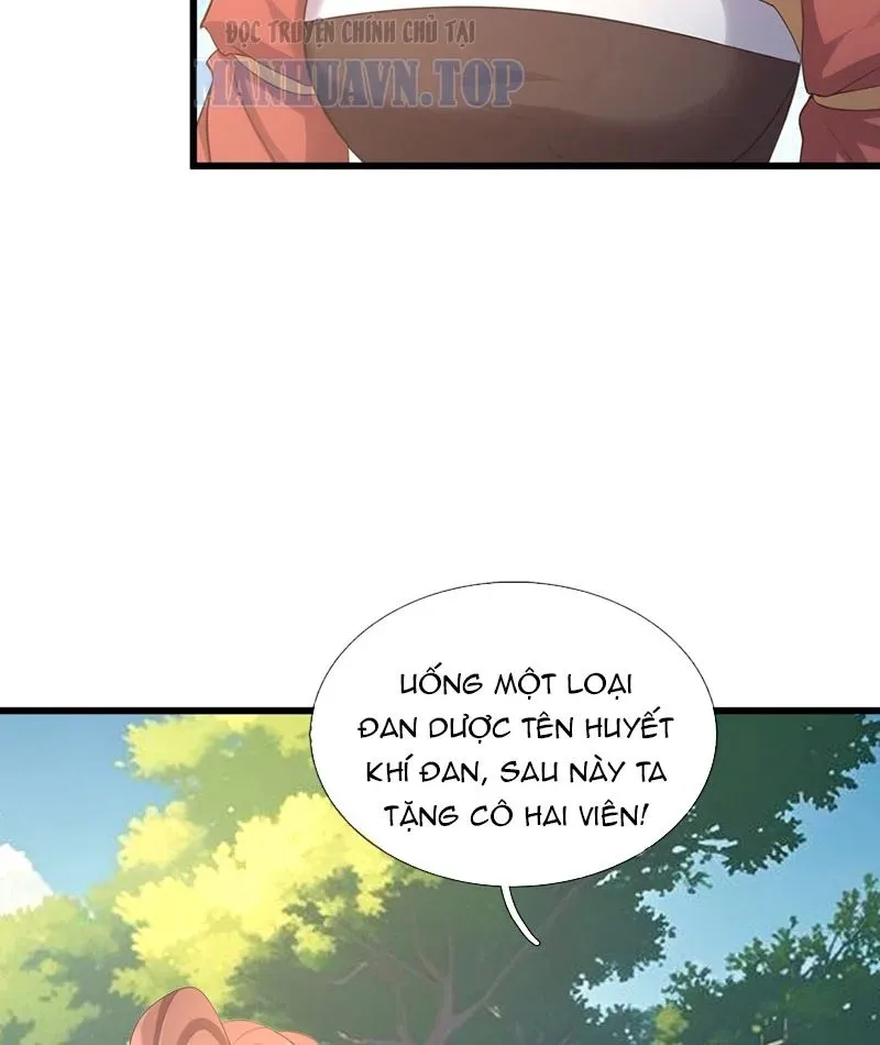 Ta Có Thể Rút Ra Vô Hạn Vật Phẩm Chapter 59 69