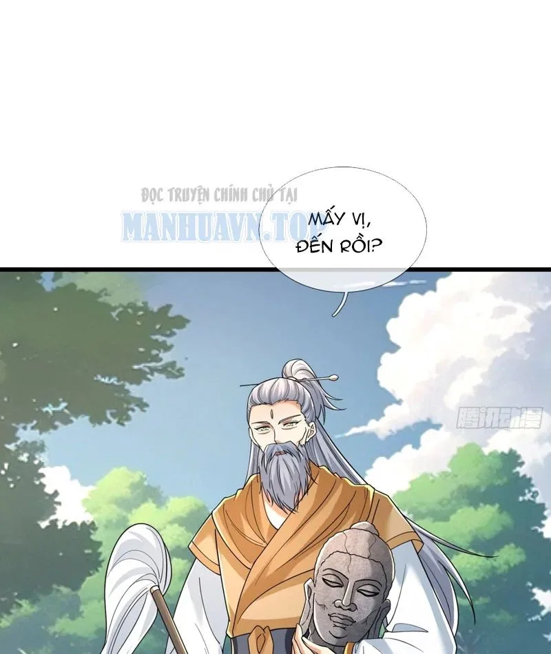 Ta Có Thể Rút Ra Vô Hạn Vật Phẩm Chapter 59 76