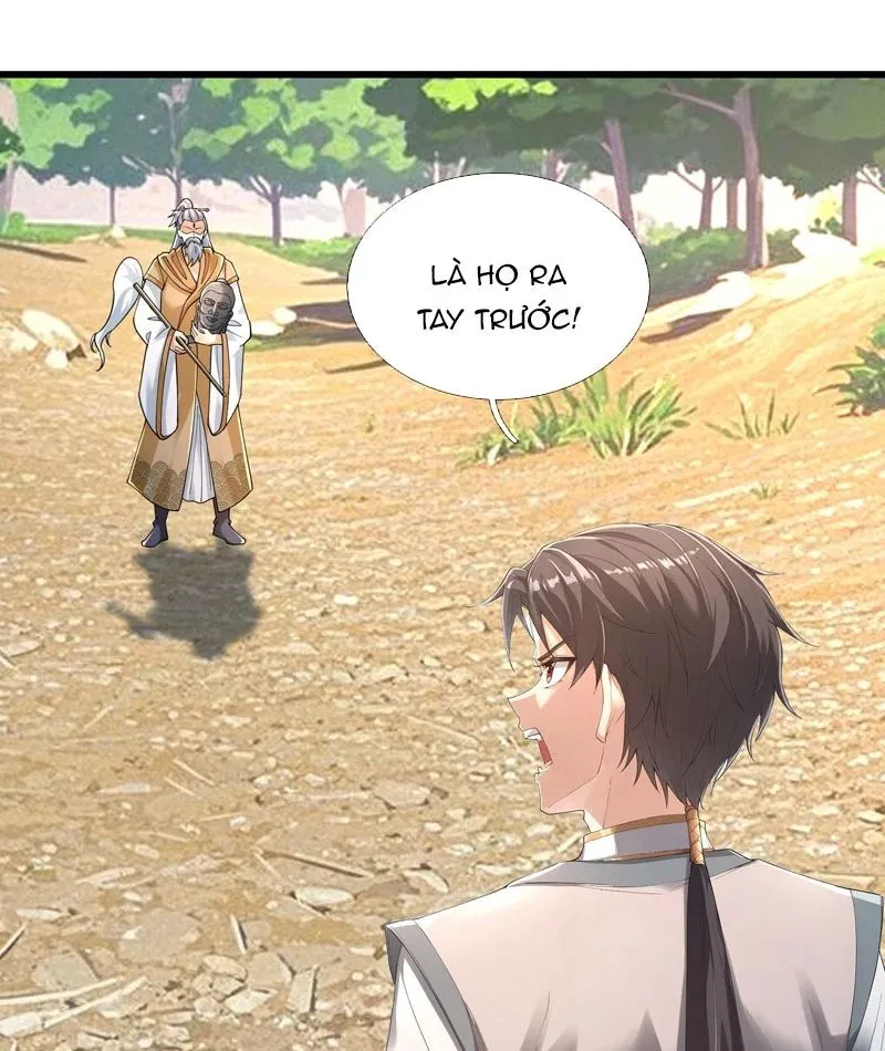 Ta Có Thể Rút Ra Vô Hạn Vật Phẩm Chapter 59 90