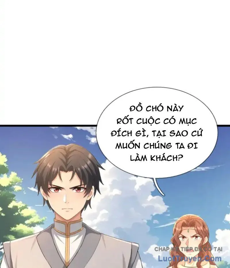 Ta Có Thể Rút Ra Vô Hạn Vật Phẩm Chapter 60 5