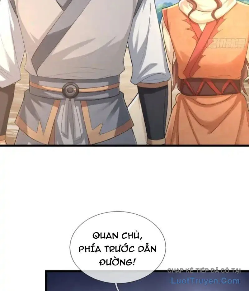 Ta Có Thể Rút Ra Vô Hạn Vật Phẩm Chapter 60 6