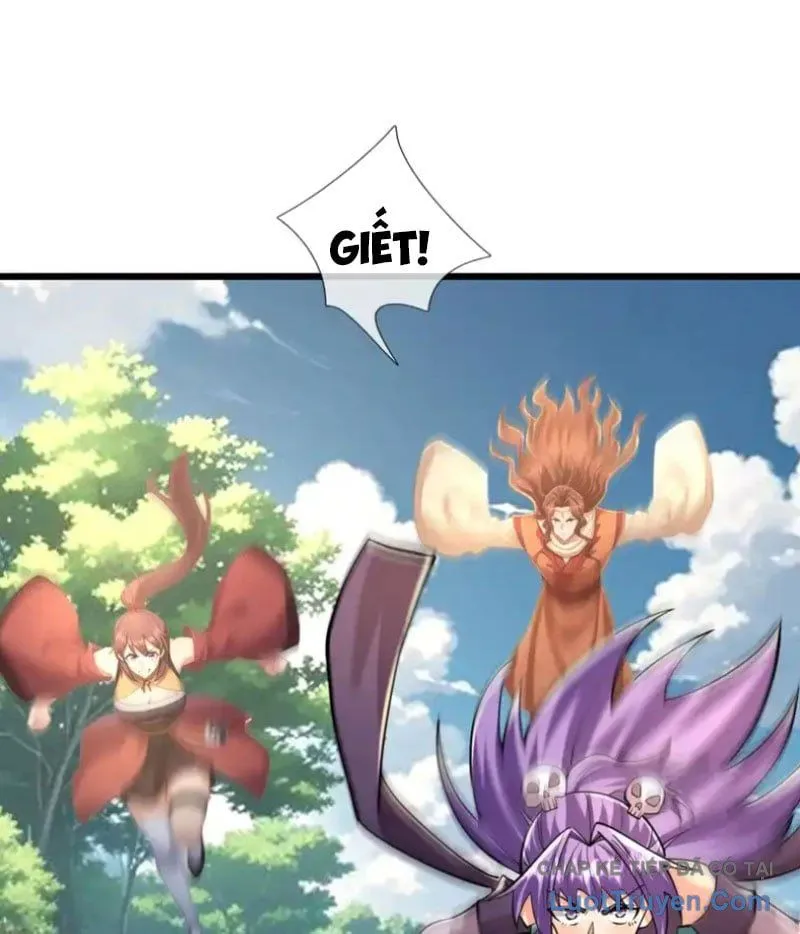 Ta Có Thể Rút Ra Vô Hạn Vật Phẩm Chapter 60 12