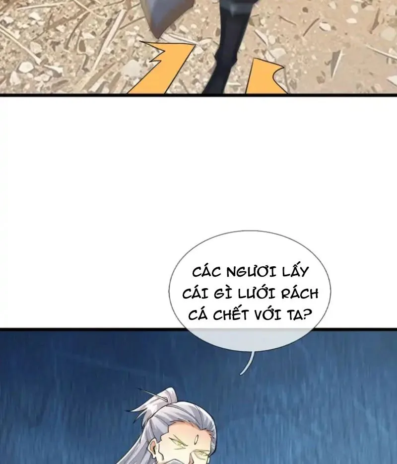 Ta Có Thể Rút Ra Vô Hạn Vật Phẩm Chapter 60 20