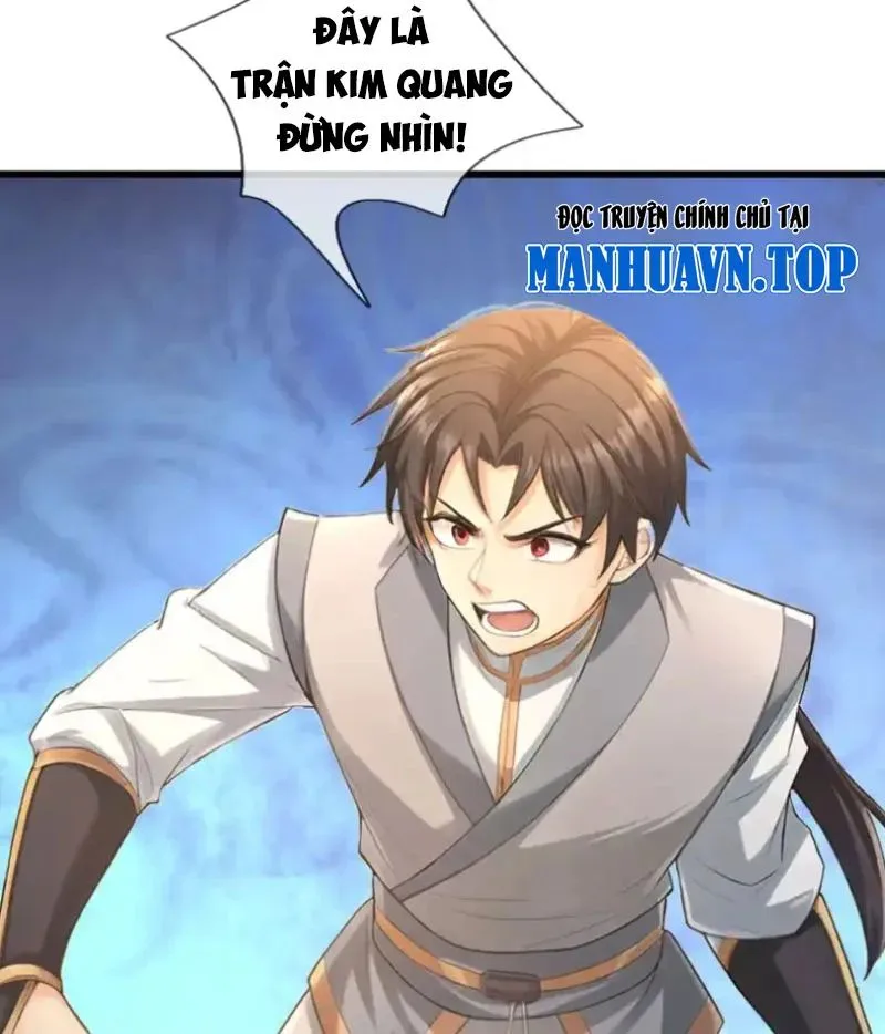 Ta Có Thể Rút Ra Vô Hạn Vật Phẩm Chapter 60 23