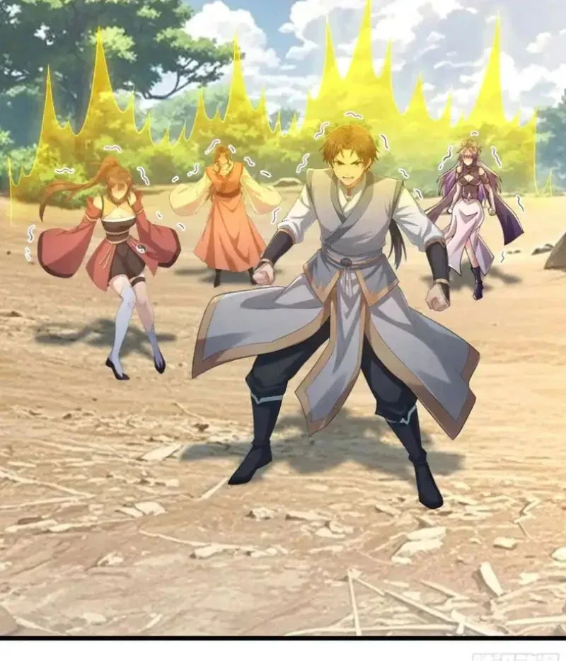 Ta Có Thể Rút Ra Vô Hạn Vật Phẩm Chapter 60 26