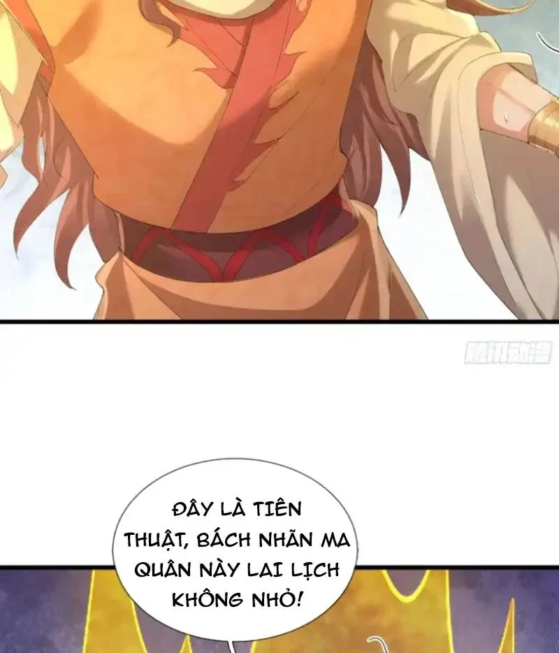 Ta Có Thể Rút Ra Vô Hạn Vật Phẩm Chapter 60 28