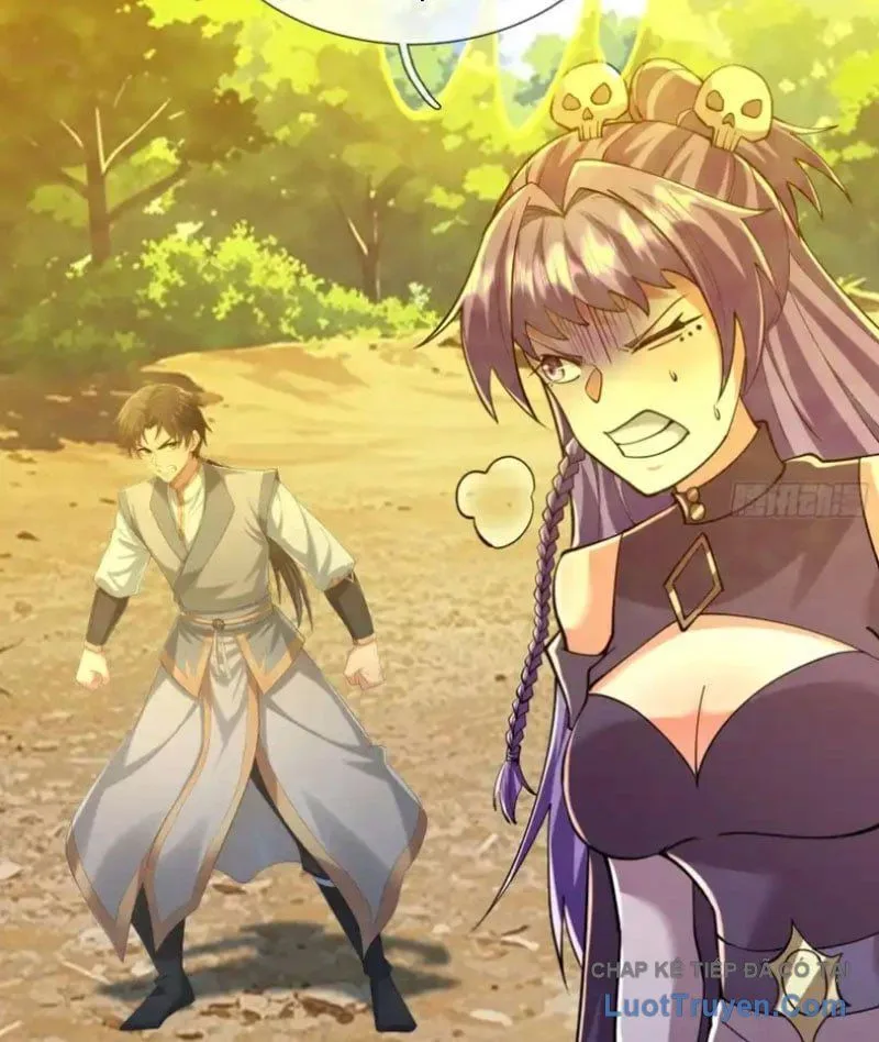 Ta Có Thể Rút Ra Vô Hạn Vật Phẩm Chapter 60 33