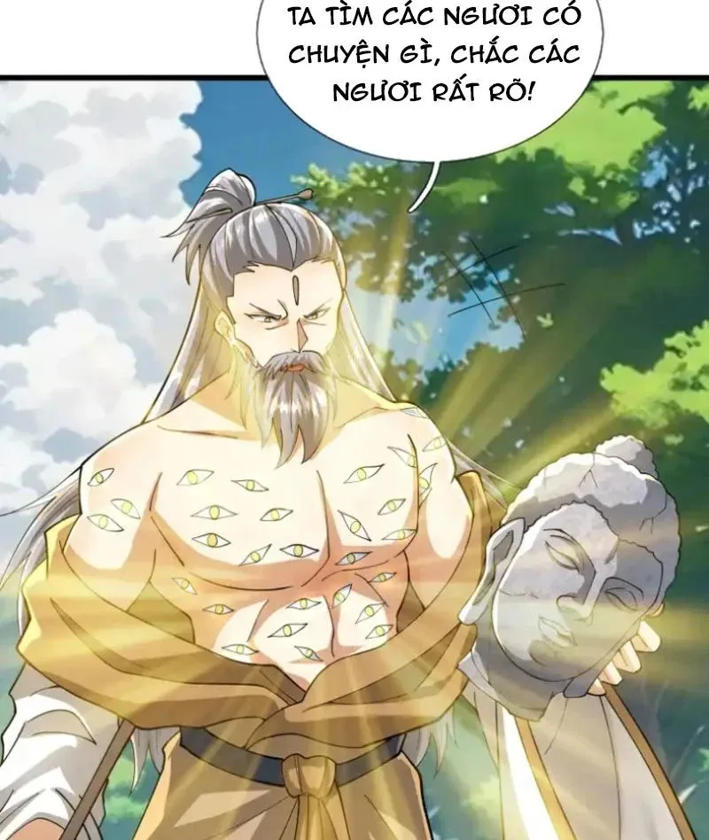 Ta Có Thể Rút Ra Vô Hạn Vật Phẩm Chapter 60 37