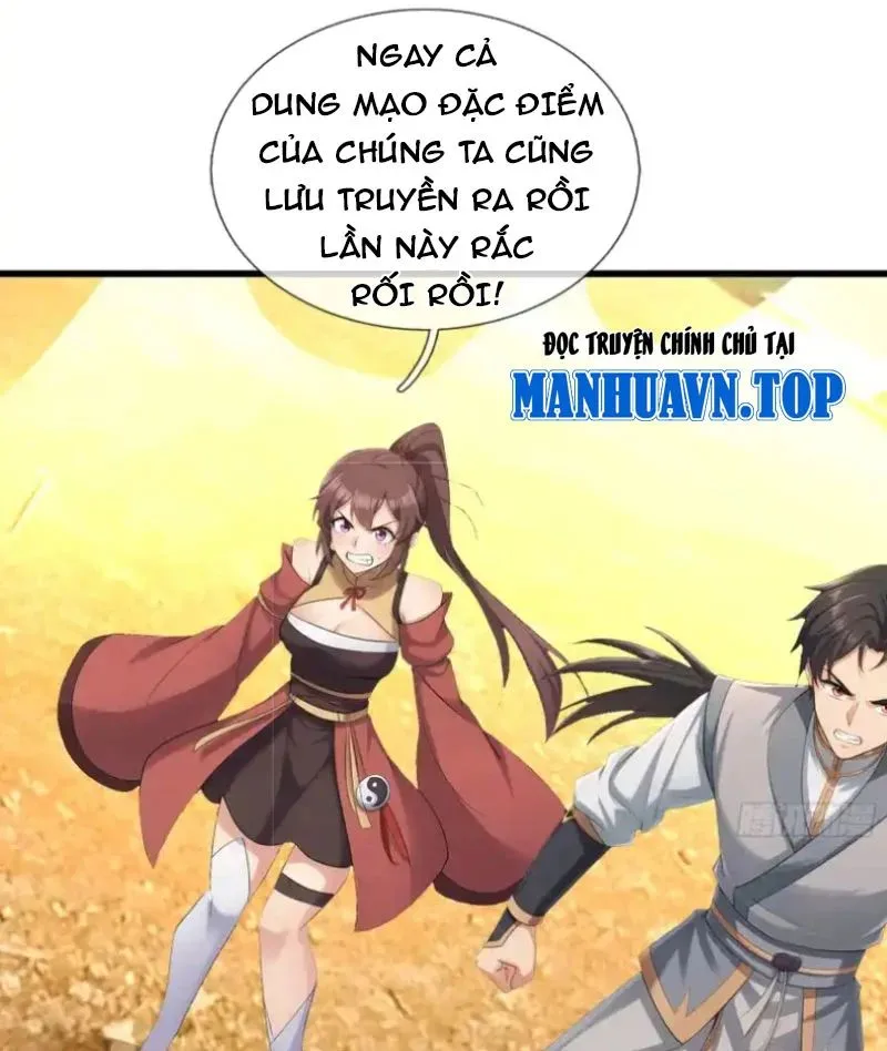 Ta Có Thể Rút Ra Vô Hạn Vật Phẩm Chapter 60 45