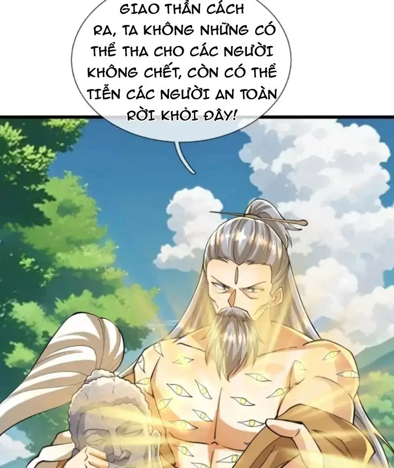 Ta Có Thể Rút Ra Vô Hạn Vật Phẩm Chapter 60 47