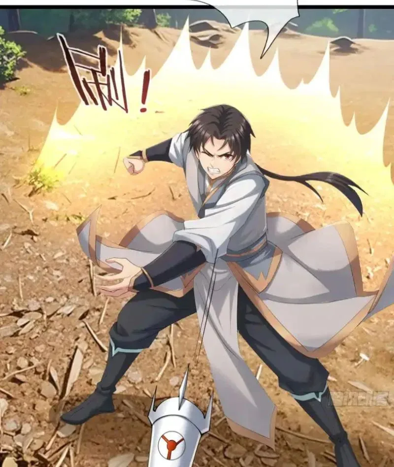 Ta Có Thể Rút Ra Vô Hạn Vật Phẩm Chapter 60 49