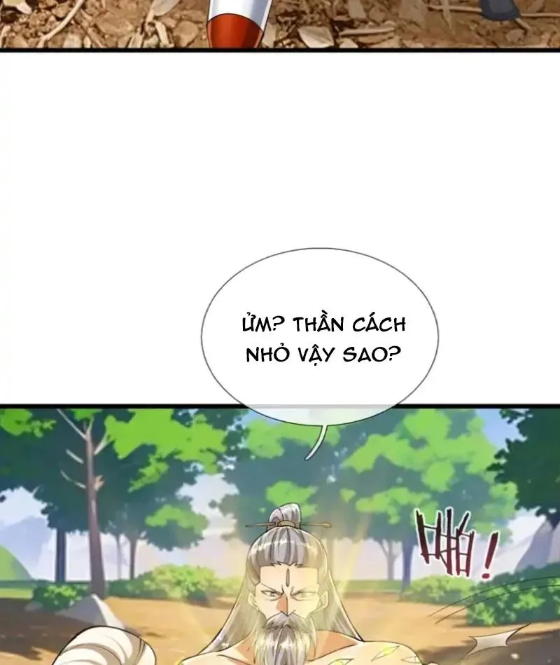 Ta Có Thể Rút Ra Vô Hạn Vật Phẩm Chapter 60 50