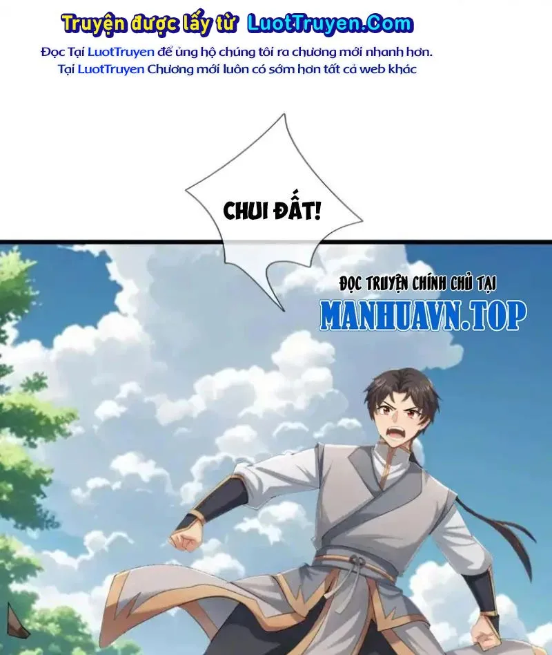 Ta Có Thể Rút Ra Vô Hạn Vật Phẩm Chapter 60 57